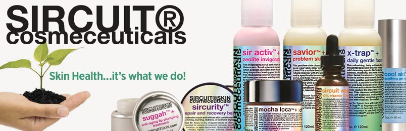 SIRCUIT® Cosmeceuticals