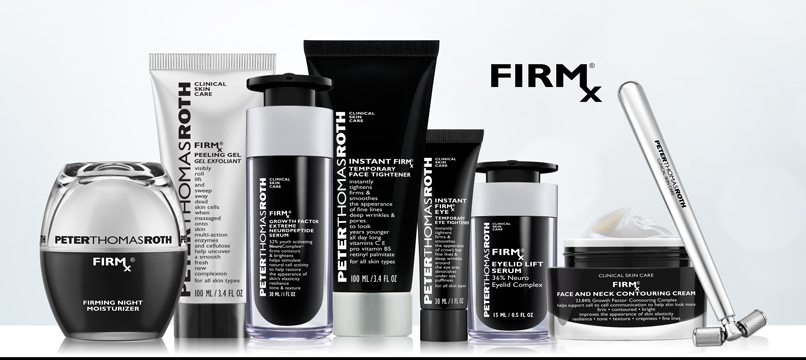 FirmX