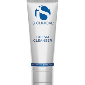 iS Clinical cream cleanser
