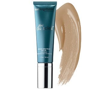 colorescience tinted moisturizer
