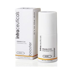  Intraceuticals Vitamin C+3 Booster