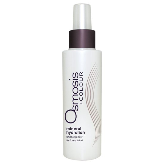 Osmosis Mineral Hydration Mist