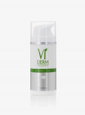 VI Derm Vitamin C Gel