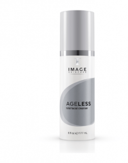 IMAGE Skincare Total Facial Cleanser