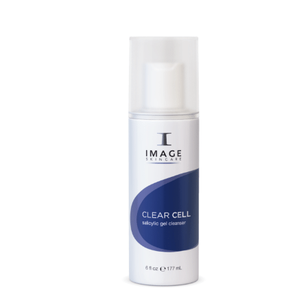 IMAGE Skincare Salicylic Gel Cleanser