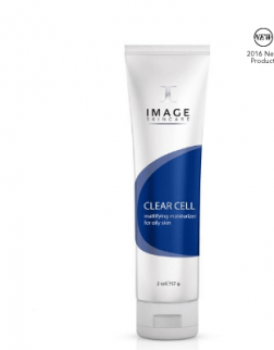 IMAGE Skincare Mattifying Moisturizer for Oily Skin