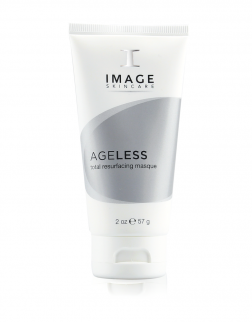IMAGE Skincare AGELESS total resurfacing masque