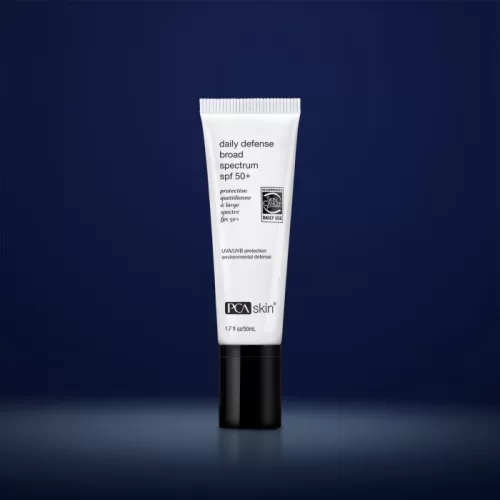 PCA SKIN Daily Defense Broad Spectrum SPF 50+