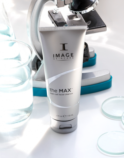 IMAGE Skincare the MAX™ stem cell facial cleanser