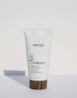 IMAGE Skincare ORMEDIC balancing gel masque