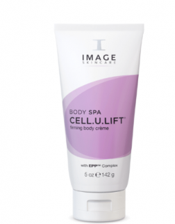 IMAGE Skincare CELL.U.LIFT Firming Body Crème