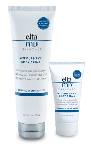 EltaMD Moisture-Rich Body Crème