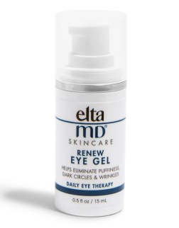 EltaMD Renew Eye Gel