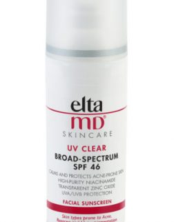 EltaMD UV Clear Broad-Spectrum SPF 46