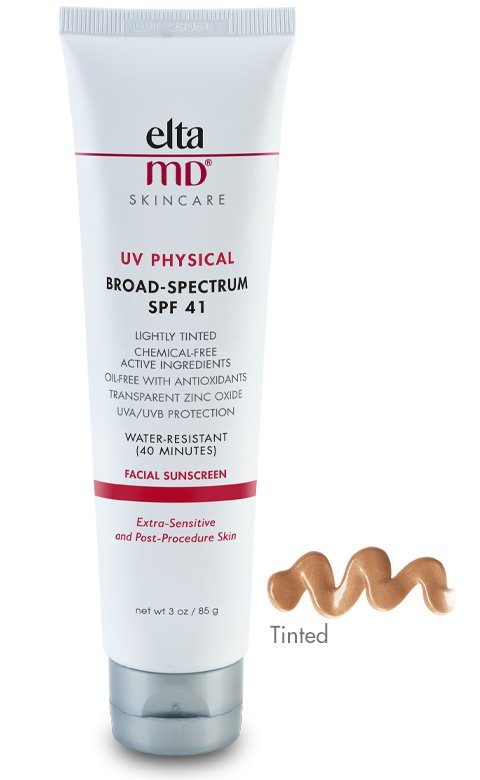 elta md tinted moisturizer