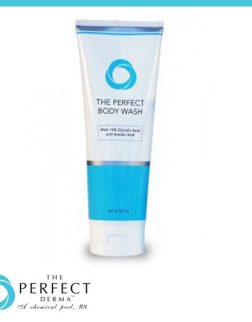 The Perfect Derma The Perfect Body Wash