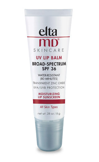 EltaMD UV Lip Balm Broad-Spectrum SPF 36