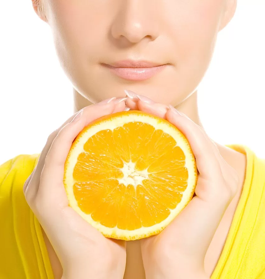 Why Vitamin C is Your Skin's Best Friend