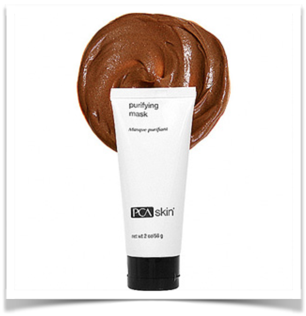 PCA SKIN Purifying Mask