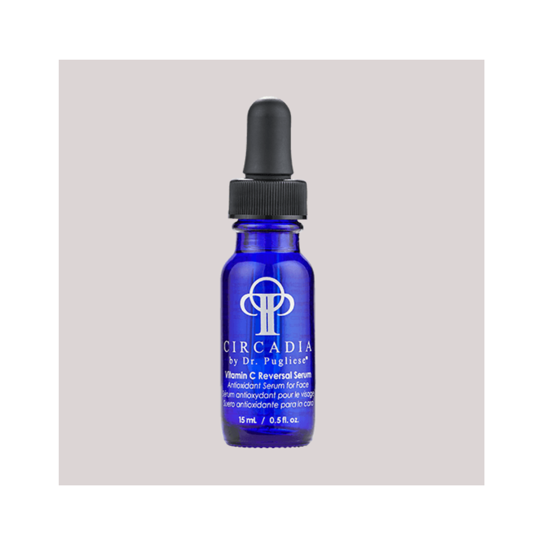 circadia serum