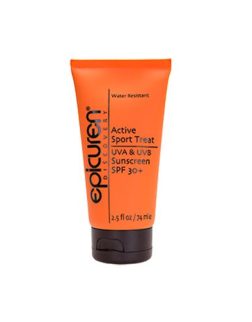 Epicuren Active Sport Treat UVA & UVB Sunscreen SPF 30+