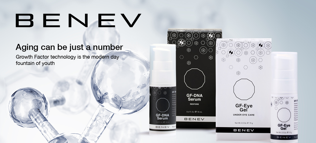 benev growth factor