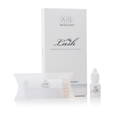 AQ Lash – Eyelash & Eyebrow Enhancement System