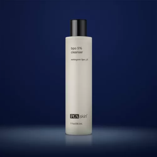 PCA Skin BPO 5% Cleanser