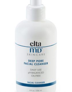 EltaMD Deep Pore Facial Cleanser