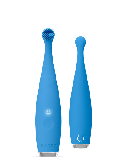 issa baby foreo