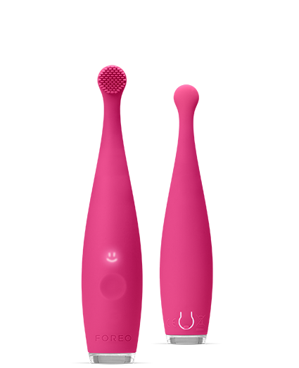issa baby foreo