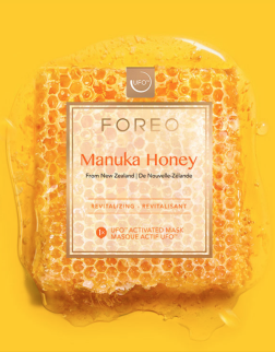 Foreo Manuka Honey Mask