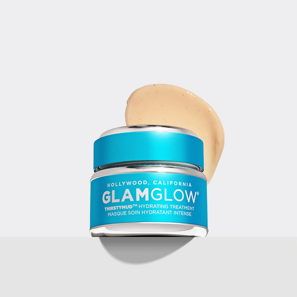 GlamGlow THIRSTYMUD™ Hydrating Treatment Mask
