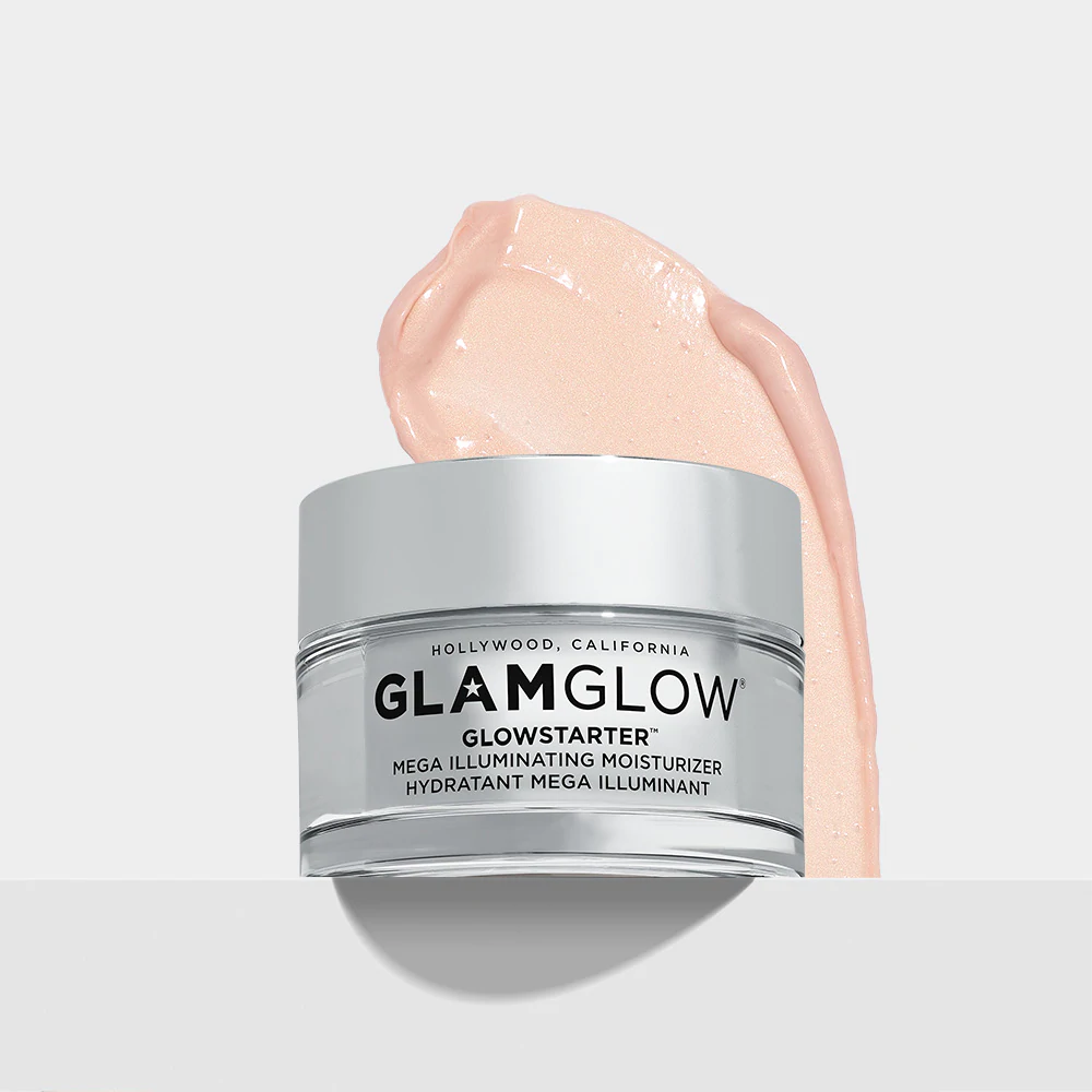 GlamGlow GLOWSTARTER™ Mega Illuminating Moisturizer