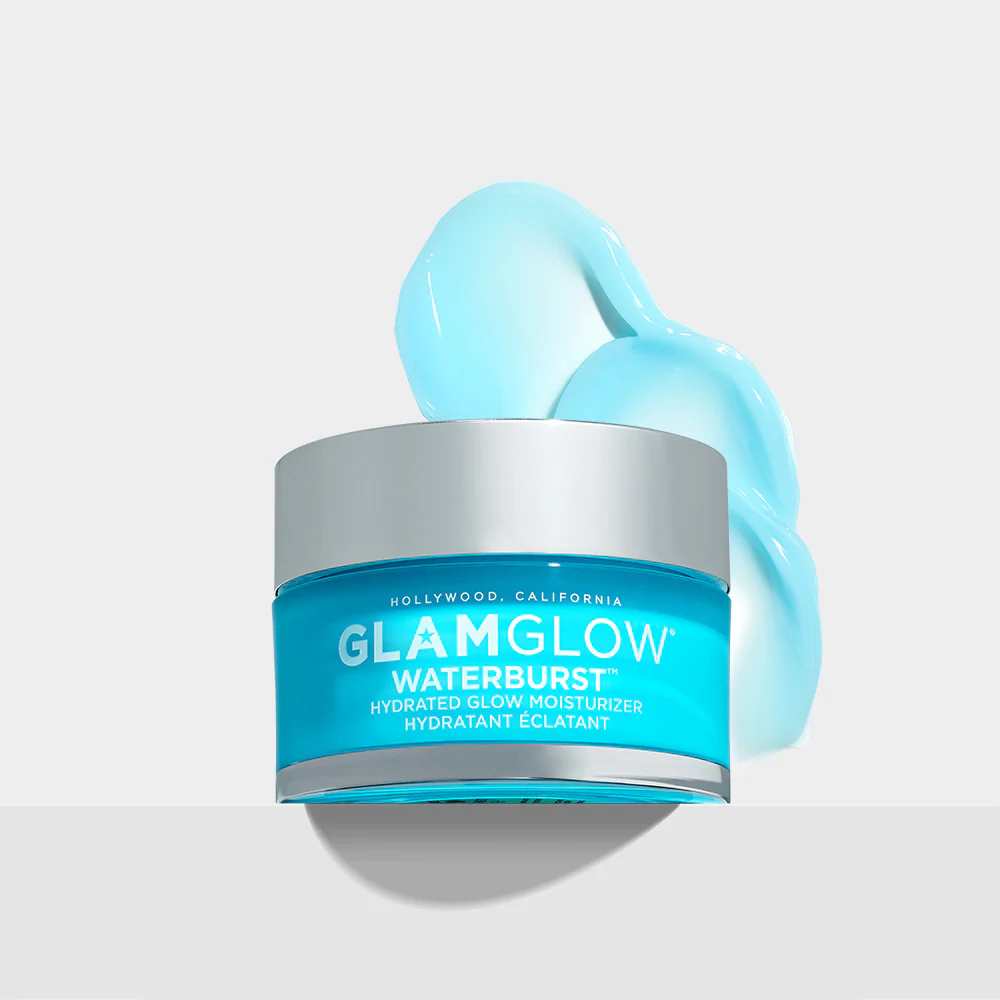 GlamGlow WATERBURST™ Hydrated Glow Moisturizer