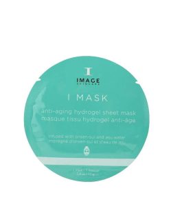 IMAGE Skincare I MASK anti-aging hydrogel sheet mask (single mask)