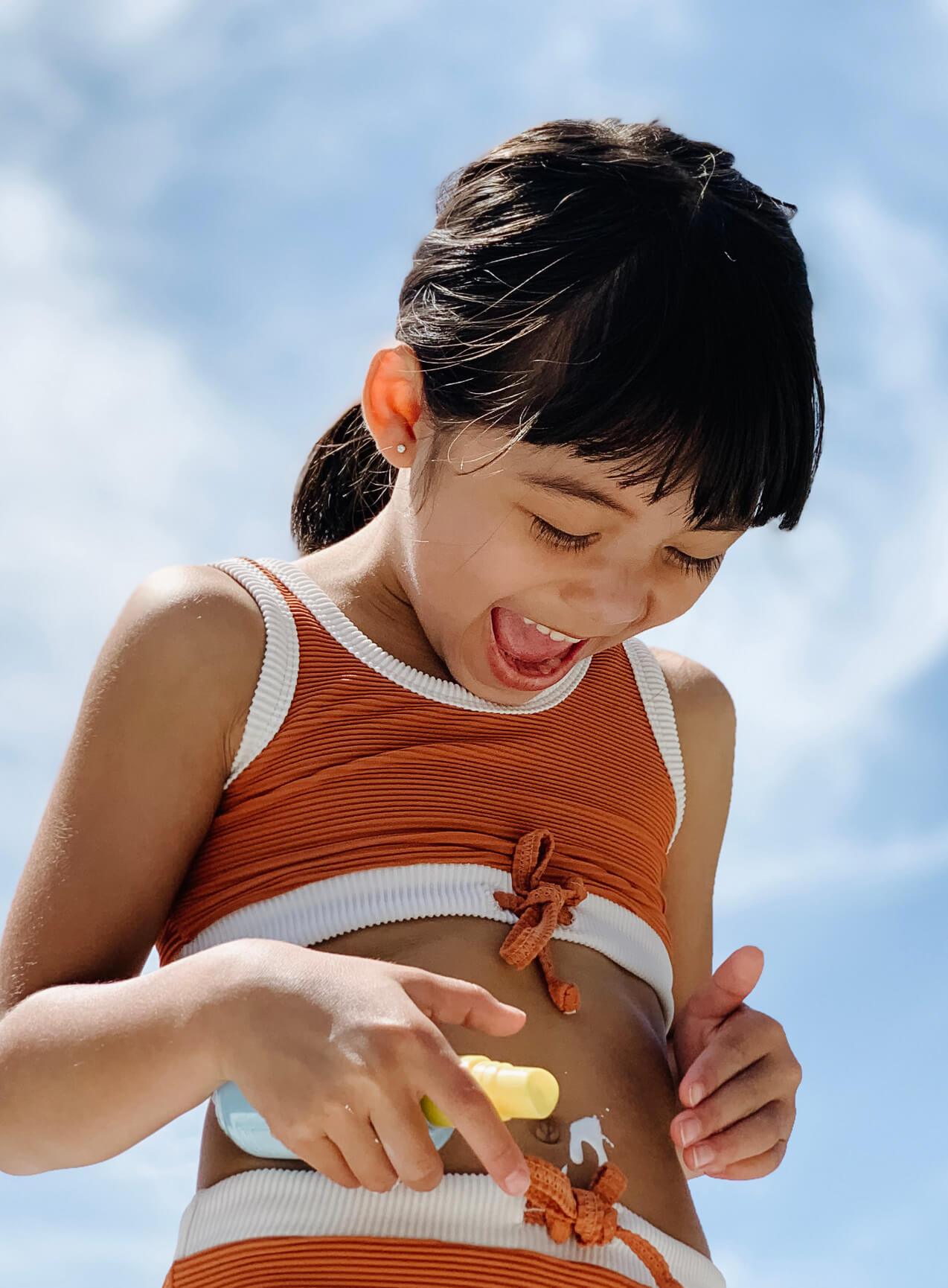 Supergoop! Sunnyscreen™ 100% Mineral Spray SPF 50