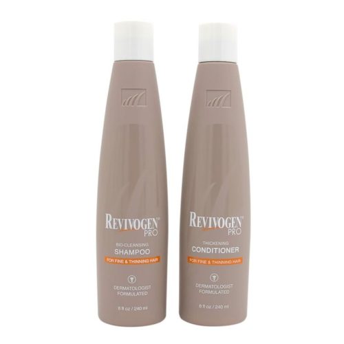 Revivogen PRO Shampoo & Conditioner