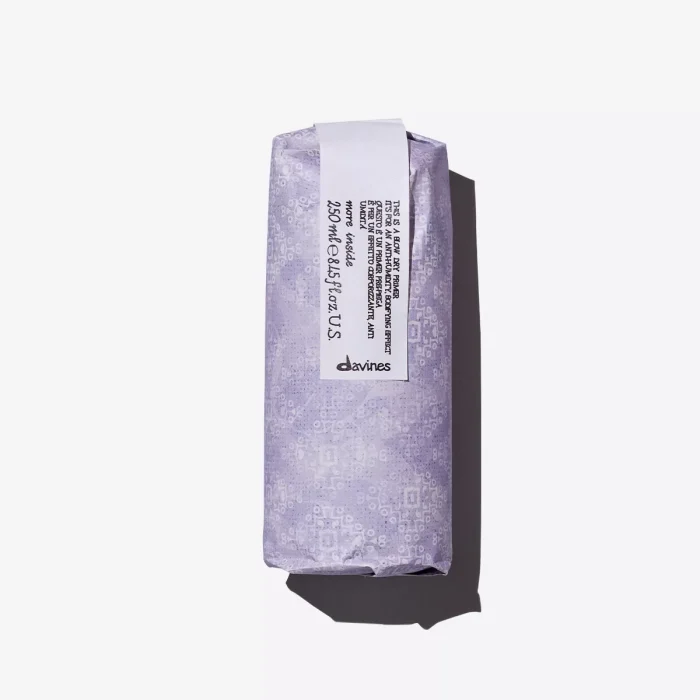 87101_MORE_INSIDE_Blow_dry_primer_250ml_cartoccio_davines_2000x