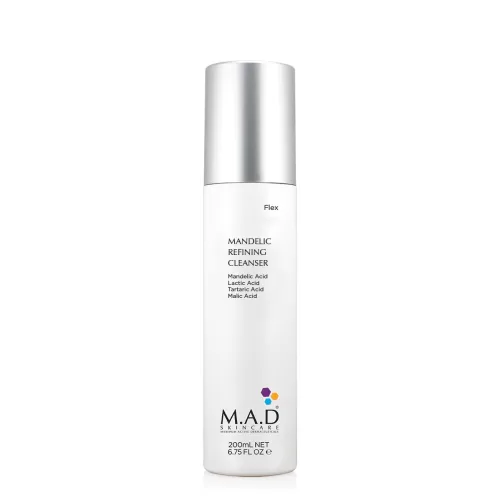 Mandelic Refining Cleanser