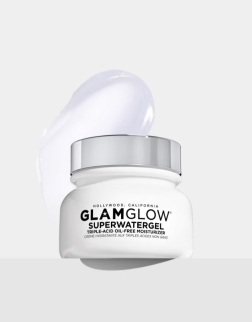 SUPERWATERGEL Triple-Acid Oil-Free Moisturizer