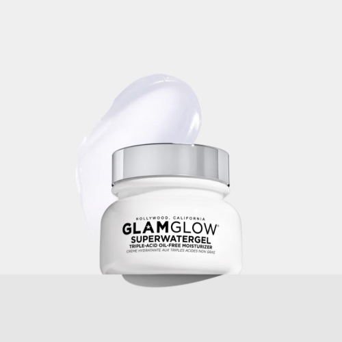 SUPERWATERGEL Triple-Acid Oil-Free Moisturizer