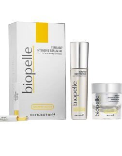 Biopelle Growth Factor Anti-Aging System