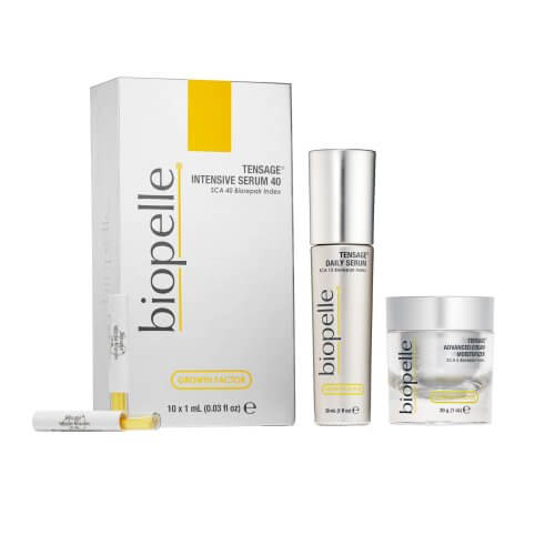 Biopelle Growth Factor Anti-Aging System