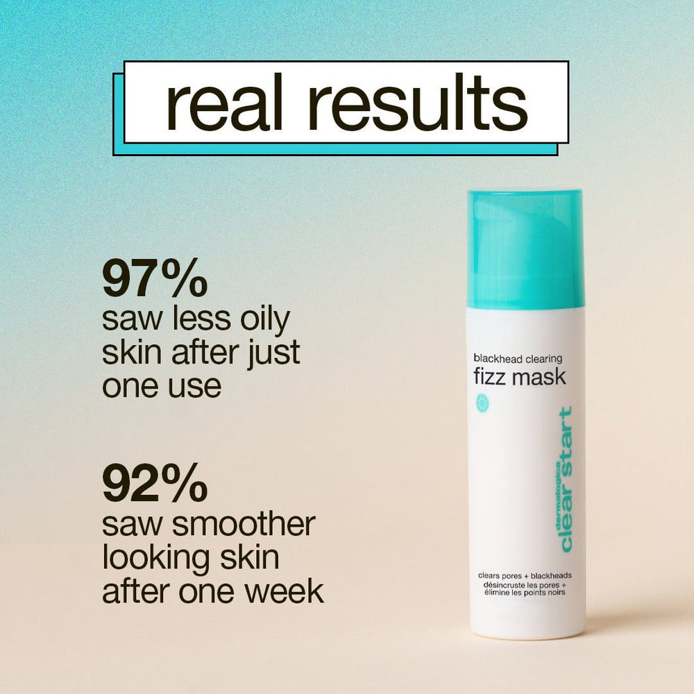 Dermalogica Blackhead Clearing Mask - Beauty-Addict.com