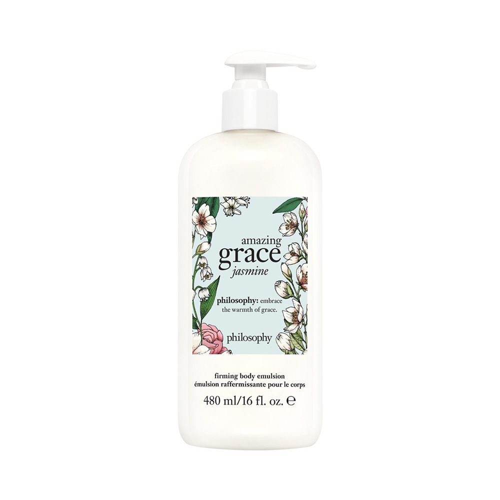 Philosophy Pure Grace Body Lotion 16 oz