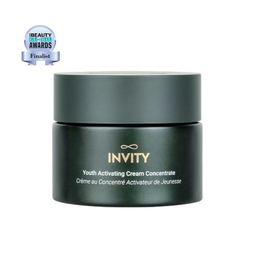 INVITY Youth Activating Cream Concentrate
