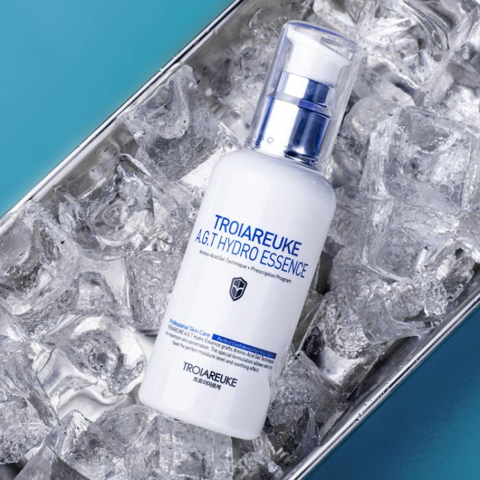 Troiareuke AGT Hydro Essence - Image 3