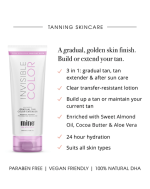 Mine Tan Ultra Dark Forever Bronze Bundle - Image 4