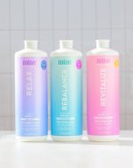 Mine Tan Relax Pro Spray Mist - Image 2
